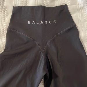 Balance Cloud Pant